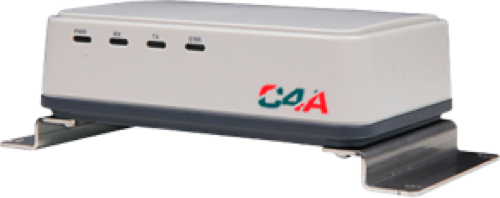 C4A Lite: gateway de comunicação