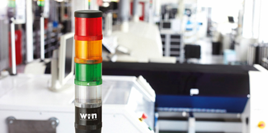 Monitoramento eficiente de processos e chamada para ação com o sistema SmartMONITOR