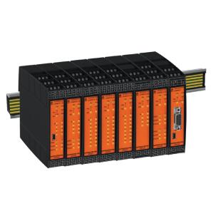 Acessório BU6921 Trilho de Comunicação 250mm para UG69