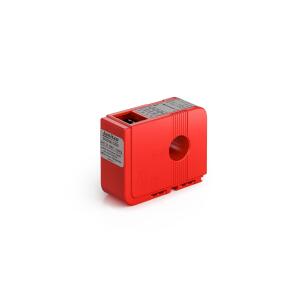 Transformador de Corrente para corrente residual DACT 35 Relação 600/1 Primário Máx 18000 mA Classe 0,5