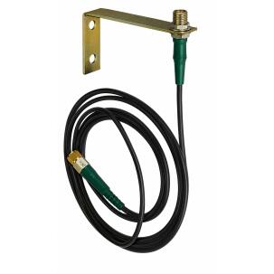 Cabo Coaxial ZB6900/043 para Sistema UH69 Comprimento 5m