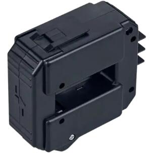 Transformador de Corrente LP para UMG 800/801 15.03.348 CT-BSC-050-000-1200 Primário 1200 A Classe 0,5