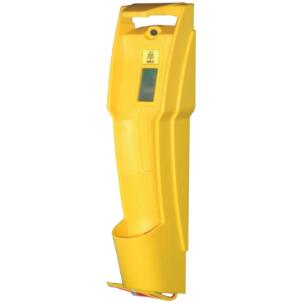 Base de Carregamento RE6910/010 para Interruptor BI6910 Fixação em Parede DC 24V