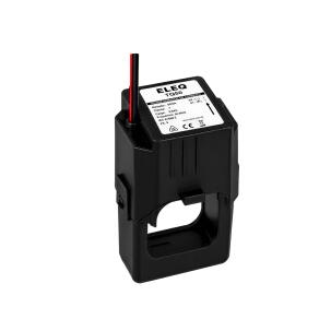 Transformador de Corrente Bipartido ELEQ 4Q5R10 250/1A Classe 0,5 2xØ42mm Clip-On