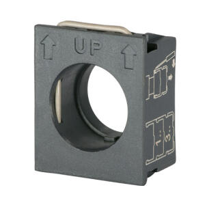 Suporte para Bloco de Contato 020G Linha 020