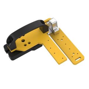 Trinco para Sensor de Segurança 210007 - GBN-1 Metal para Mão Esquerda