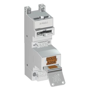 Chave Trapped Key M10A Inox Chave Travada Lingueta Livre