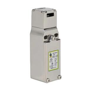 Chave de Segurança 224001PF - MK1-SS 1NA+2NF Inox IP69K Atuador Flexivel