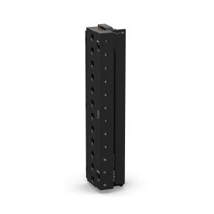 Placa de interface 800-CT12 SVD-US para UMG 800/801 12 canais encaixe through-hole medição até 120A conexão via RJ45