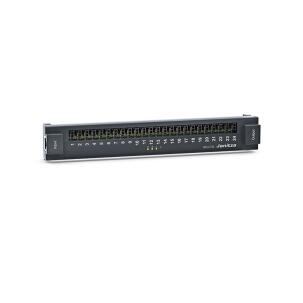 Placa de Interface 800-CT24 para UMG 800/801 24 Canais Terminais Plug Molex Conexão RJ45 Núcleo Sólido ou Bipartido