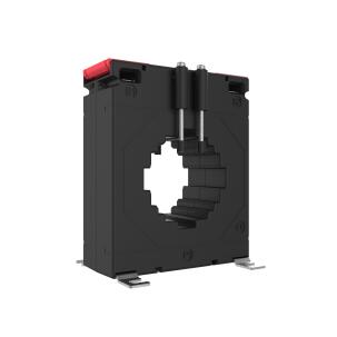 Transformador de Corrente Janela RISH 104/80(45) 1500/5A 15VA Classe 0.2S Diâmetro 65mm