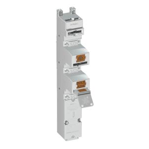 Chave Trapped Key RX11A 2NAF+1NF Inox IP65 Acionamento por Lingueta 2000N Uma Chave Travada Uma Chave Removida Lingueta Livre