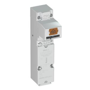 Chave de Comando Trapped Key SX01M 2NAF+1NF Inox IP65 Comando Ligado com Chave Inserida