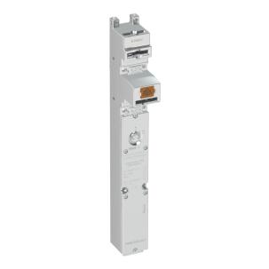 Chave Trapped Key ZRH01A 3NAF+3NF Inox IP65 Acionamento por Lingueta 2000N Solenoide 24V cc/ca Chave Removida Lingueta Livre