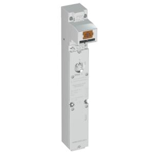 Chave de Comando Trapped Key ZRH01M 3NAF+3NF Inox IP65 Solenoide 24V cc/ca Comando Ligado com Chave Inserida