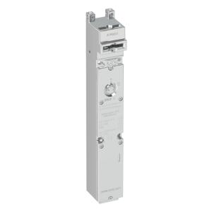 Chave Trapped Key ZRHA 3NAF+3NF Inox IP65 Acionamento por Lingueta 2000N Solenoide 24V cc/ca