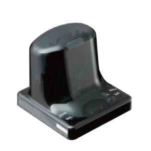 Botão Bimanual Touch Zero Esforço SW-101 2NA+1NF Plastico IP65 DC 12 ~ 24V Furação 30mm LED