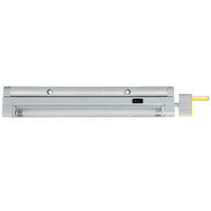 Luminária para Painel Fluorescente 050PE13C 13W 230 Vac 600mm IP40