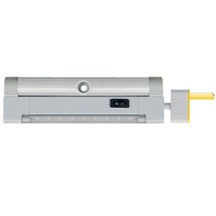 Luminária para Painel LED 050PEL1C-24 2,5W 24 V cc/ca 200mm IP40