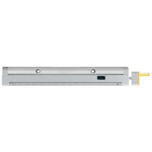 Luminária para Painel LED 050PEL3C-24 6W 24 V cc/ca 370mm IP40