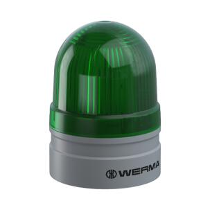 Sinalizador Visual LED 260.210.75 1 Cor Verde 60mm 24 V cc/ca IP66