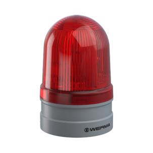 Sinalizador Visual LED 261.110.60 1 Cor Vermelho 85mm 115-230 Vca IP66