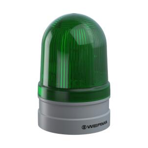 Sinalizador Visual LED 261.210.60 1 Cor Verde 85mm 115-230 Vca IP66