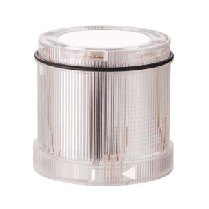 Elemento Luminoso LED 647.430.75 para Coluna Luminosa Modular Branco 70mm 24 V cc/ca IP65