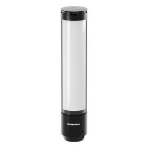 Coluna Luminosa LED 657.610.55 Multicor Configurável Buzzer 105dB 70mm 24 Vcc IP69K IO-Link