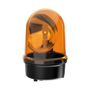 Sinalizador Visual LED 883.330.60 1 Cor Amarelo 140mm 115-230 Vca IP65
