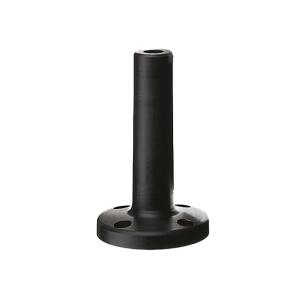 Base Tubo 975.849.11 para Coluna Luminosa Modular Fixação em Base Altura 110mm IP65