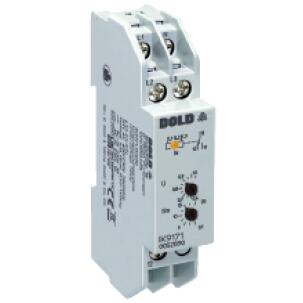 Relé de monitor de tensão IK9171.11/201 3AC 500Vca 1 NF