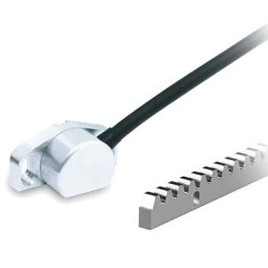 Encoder Incremental Rotativo SMG05-V-1-1-R-L1 1 Vpp SEN/COS 5 Vcc