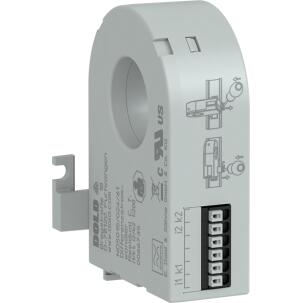 Transformador de Corrente residual ND5015/035/61 35mm para relé RCM RN5883
