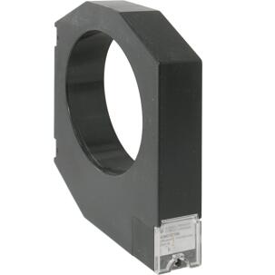 Transformador de Corrente residual ND5018/030 30mm para relé RCM RN5883