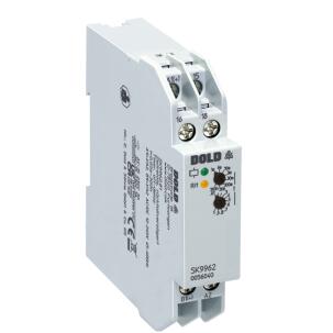 Relé de temporizador SK9962.81 12-240 Vca/cc 0.05s-300h 1 NAF