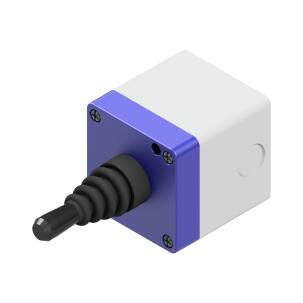 Botoeira Wireless SW14-009-RFH9 Enocean 1 Joystick Plástico  IP65 902MHz
