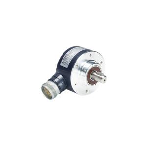 Encoder Incremental Rotativo SENC-58S10HTL1024R 1024 PPR Push Pull AB0/AB0 10 - 30 Vcc IP65