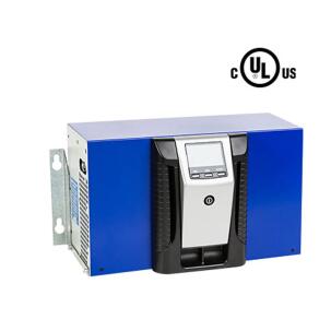 Fonte UPS Ultracapacitor proTECTO Cq 3000  3000 VA / 2700 W  Energia 14 kJ  Interfaces USB/RS232