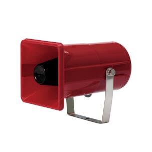 Sirene Eletrônica SEN25-WS-220-LC 115dB 230 Vca IP55