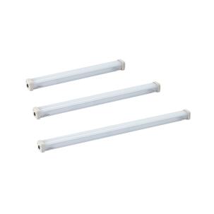 Luminária para Painel LED QEL-300-220 5W 230 Vca 300mm IP20