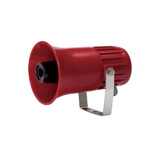 SireneEletrônica  SRN-WS-220-LC 108dB 230 Vca IP55