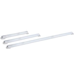 Luminária de Trabalho LED QCML-500-W-24 11,5W 24 Vcc 530mm IP69K