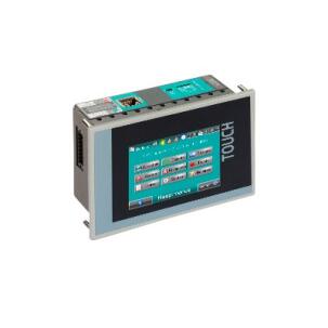 Interface Homem-Máquina (IHM) IHM-S7 HMI350P 3.5″ TOUCHSCREEN Colorida 65K FLASH 24MB 24VDC 320×240 Pixel TFT C/ Ethernet RS485