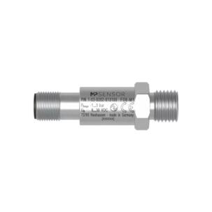 Sensor Pressão 1-03-0202-013300 -1 a 10 bar IO-Link 10 - 30 Vcc M12 IP65