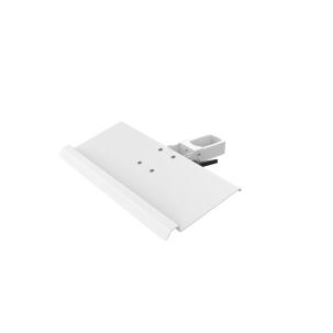 Suporte Teclado KLV.SC.K.1 (LxP) 500x178mm Alumínio
