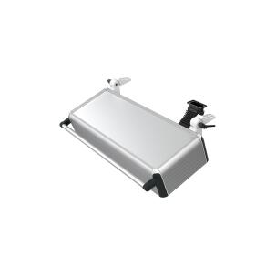 Sistema Teclado ECO.KLV.120.600.200 (AxLxP) 200x600x120mm Alumínio IP65