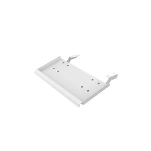 Suporte Teclado KLV.SC.N.1 (LxP) 450x180mm Alumínio