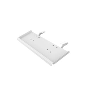 Suporte Teclado KLV.SC.N.2 (LxP) 600x180mm Alumínio