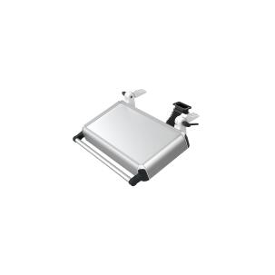 Sistema Teclado ECO.KLV.060.400.200 (AxLxP) 200x400x60mm Alumínio IP65